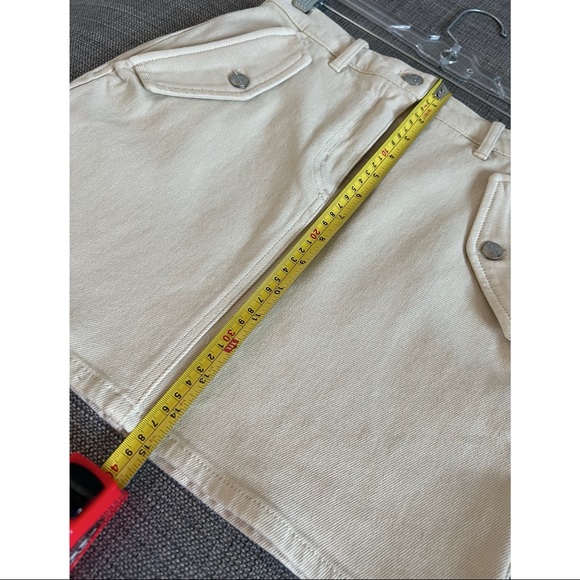 NWT Aritzia Moment Skirt - Picture 9 of 10